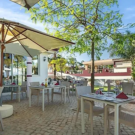 Rural Bricia Du Mar מלון 4*
