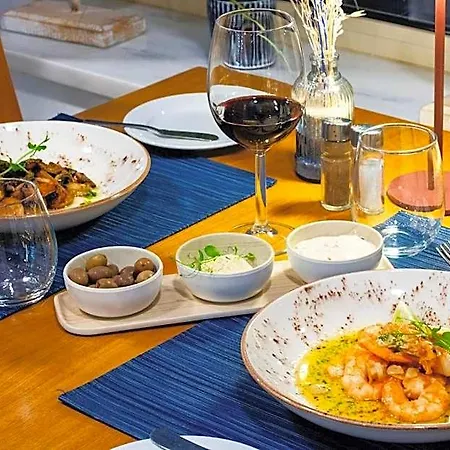 Rural Bricia Du Mar 4* פראגודו