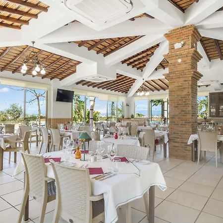 Rural Bricia Du Mar Ξενοδοχείο 4*