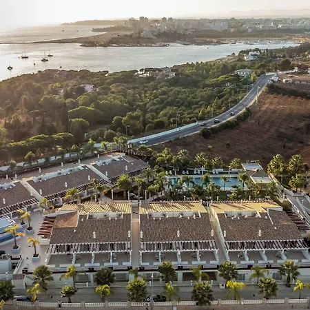 Hotel Rural Bricia Du Mar