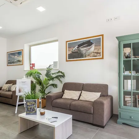 Rural Bricia Du Mar Hotel 4*
