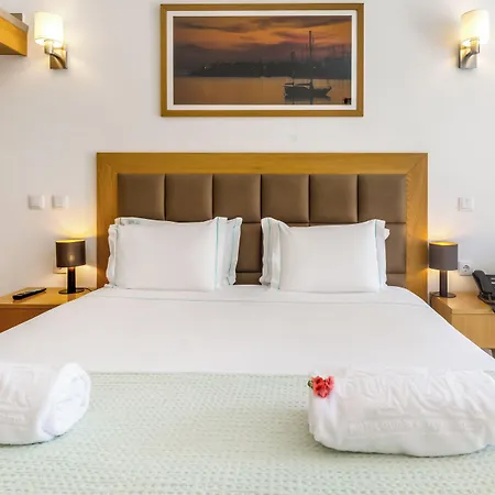 Rural Bricia Du Mar Hotel