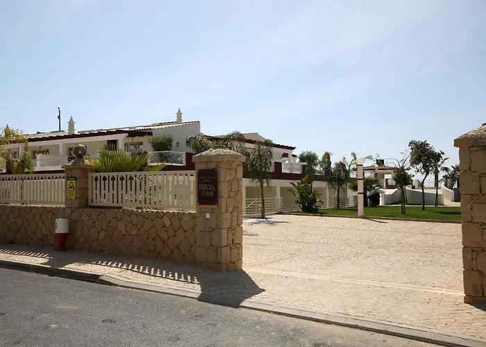 Rural Bricia Du Mar 4* Ferragudo (Faro)