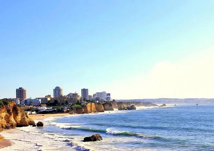 Hotel Rural Bricia Du Mar