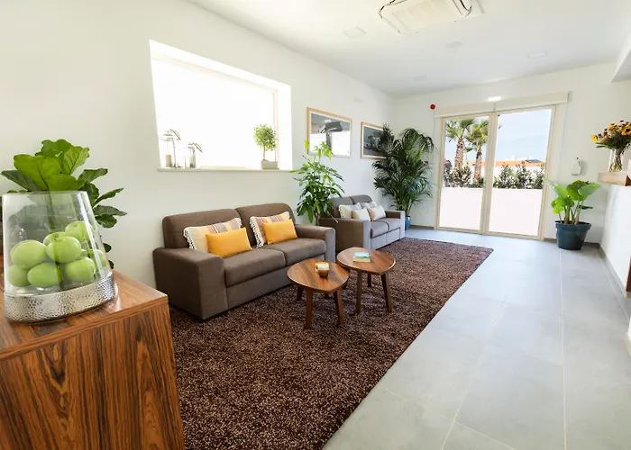 Rural Bricia Du Mar Ferragudo (Faro)