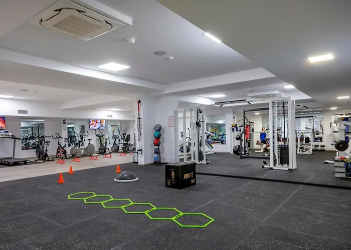 Rural Bricia Du Mar Hotel 4*