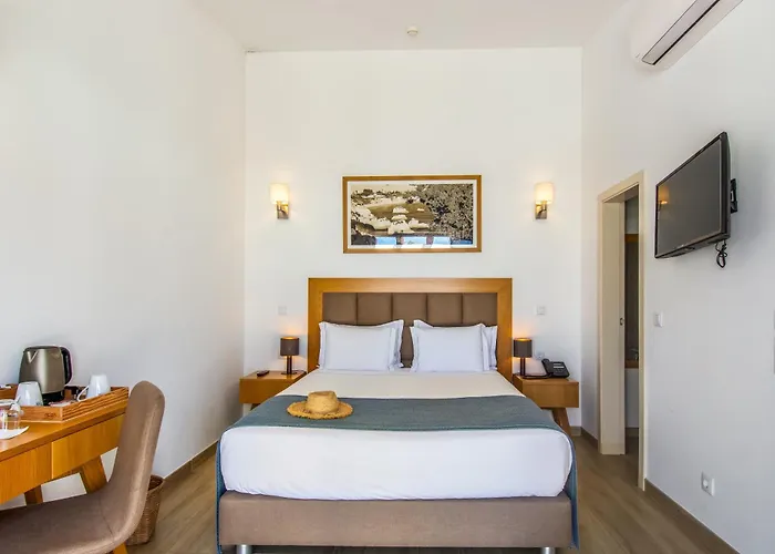 Rural Bricia Du Mar Hotel Ferragudo (Faro)