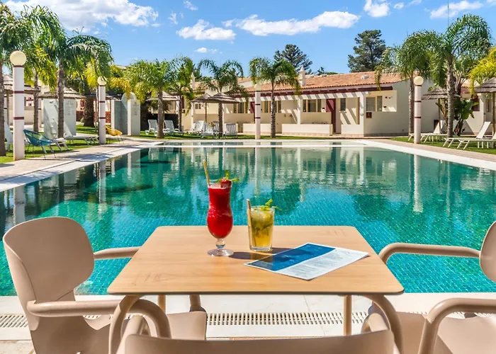 Rural Bricia Du Mar Hotel