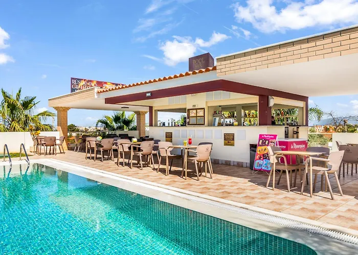 Hotel Rural Bricia Du Mar 4*