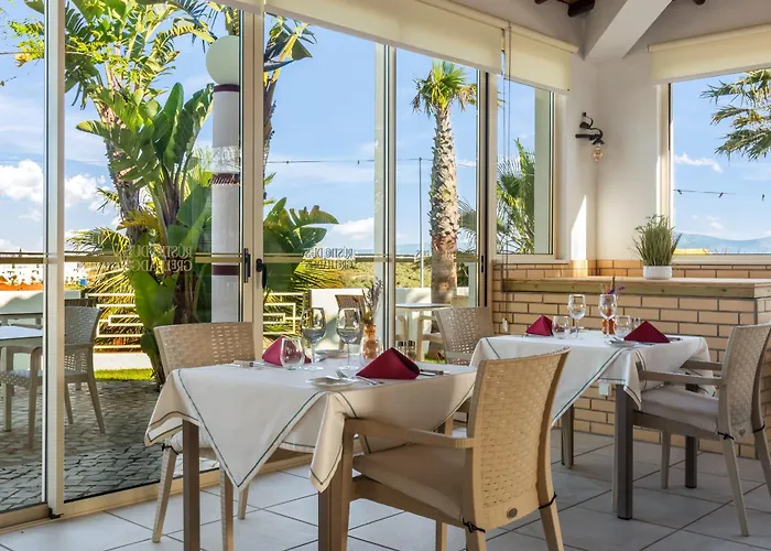 Rural Bricia Du Mar Ferragudo (Faro)