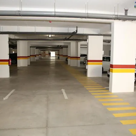 Rural Bricia Du Mar 酒店