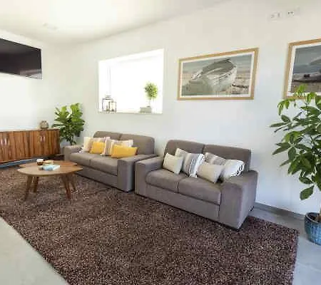 Rural Bricia Du Mar 酒店 4*