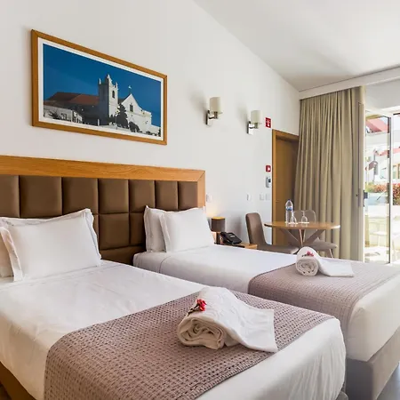 Rural Brícia Du Mar Hotel Ferragudo (Faro)