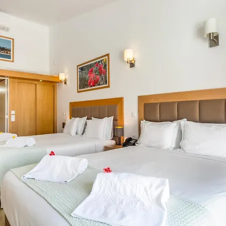 Rural Brícia Du Mar Hotel 4*