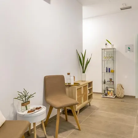 Rural Bricia Du Mar Hotel 4*