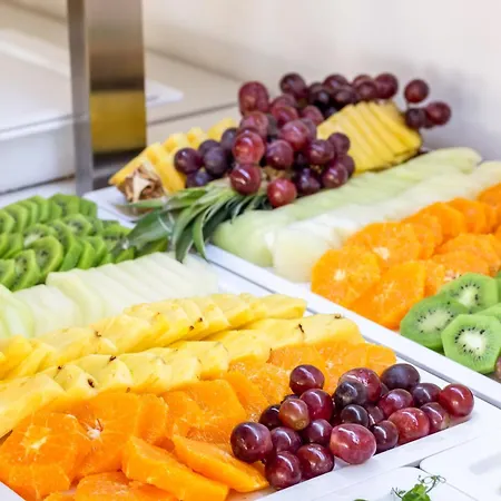 Rural Bricia Du Mar 4* 费拉古多