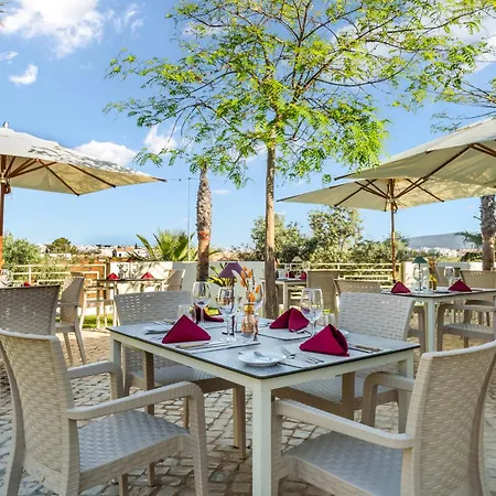 Rural Bricia Du Mar Hotel