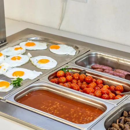 酒店 Rural Bricia Du Mar