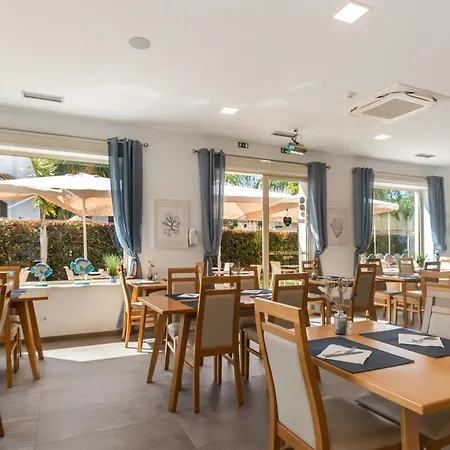 Rural Bricia Du Mar 4* 费拉古多